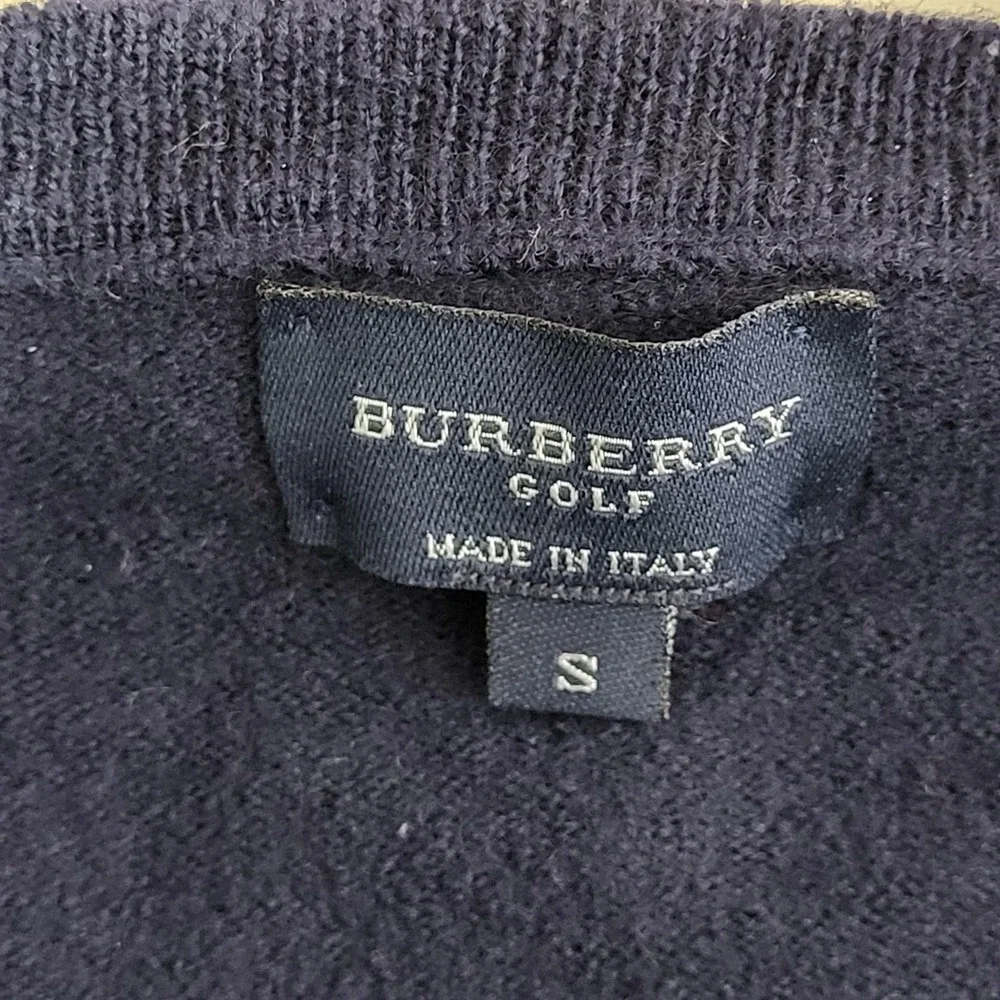Burberry Golf burberry golf